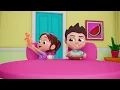 Chaud et Froid 🔥❄️ | Chansons éducatives sur les contraires pour enfants et plus encore | Baby Berry