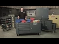 Durham Access Control Cabinets