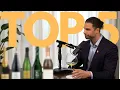 Download Lagu Master Sommeliers TOP 5 Champagnes 🍾🥂