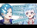 Download Lagu First Impression Kobo \u0026 Ragus Saat Pertama Kali Ketemu .. [Kobo Kanaeru \u0026 Regis Altare Clip]