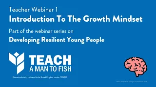 Empowering Educators: Growth Mindset to Entrepreneurial Skills