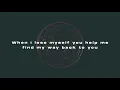 Kingdmusic- Faithful (Official Lyric Video)