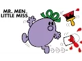 Download Lagu Mr Men, Little Miss Naughty