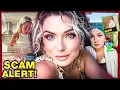 Elizabeth Teckenbrock The Horrific Story Behind TikTok s Biggest Con Artist