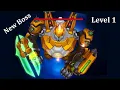 Download Lagu Wind Wings: Space Shooter | Campaign Mode | Level 1 Nightmare | By Apache Gamers Official