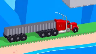 DIRIJA O CAMINHÃO PARA GANHAR