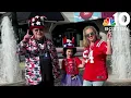 This Bellingham father-daughter has not missed a Patriots Super Bowl