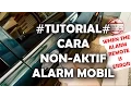Download Lagu TUTORIAL - Cara Membuat Alarm Mobil Tidak Aktif