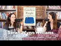 Sarah Wynn-Williams Knows Careless People Celebrity Memoir Book Club Full Episode