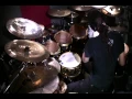 Lagu George Kollias - TWTGD (drums only)
