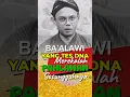 Lagu BA'ALAWI YANG TES DNA PAHLAWAN#nasab #baalawi #tesdna #habib #shorts #trending
