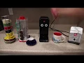illy Machine How to DigsByDan
