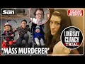 Real reason Lindsay Clancy is NOT safe to release original Mindhunter explains The US Sun