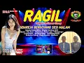 Lagu SIDAREJA TINGGARJAYA BERGOYANG SESI MALAM -  - RAGIL PONGDUT