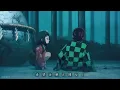【AMV/MAD】鬼滅の刃 MAD 『Aimer 白色蜉蝣 』