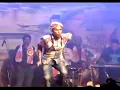 Lagu Zubeen garg funny dance at Bihu stage