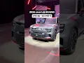 Download Lagu This SMART has power than an RS6 while costing HALF the price😳🔥 #smart #5 #smart5 #brabus