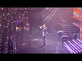 「情深說話未曾講」黎明stage on 8澳門演唱會05.21.2023
