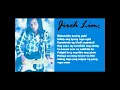 Jireh Lim   Buwelo   Lyrics   YouTube