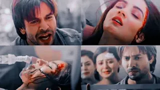 هابي تعمل حادث هابي تنقذ روكي أحداث قادمه مسلسل ابتسم من قلبك ممنوع السرقه 