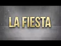 LA FIESTA los 2 carnales