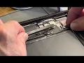 Apple iPad 7th 8th 9th Gen Screen Repair - Detailed Tutorial