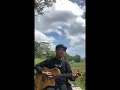 Download Lagu Kadang pengen ngeluh naliko kentekan eluh || Wong Sepele - Cover Gitar Ferdioo