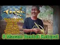 Download Lagu CARA MEMBUAT KETUPAT DARU DAUN KELAPA