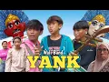 Lagu tehyan ondel ondel bintang alif | yank - wali band