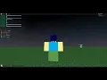 Void Script Builder Show Case Stone Element and One for all