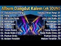 Lagu FULL BASS GLERR!! Spesial Dangdut Kondangan \u0026 Resepsi (Tes Audio Sound System) | Lagu Hajatan