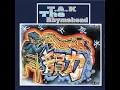 銀河探検鬼 (Remix) - T.A.K THE RHYME HEAD