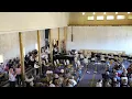 Download Lagu junior Goois Jeugd Orkest - Ridgway Rock, James Rae, 6 april 2025
