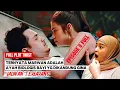Lagu Jalinan terlarang full episode 9, marwan ayah dari bayi yang di kandung gina