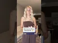 She survived a crash and became a literal miracle