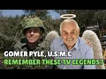 Gomer Pyle U S M C 1964 Cast Then vs Now 2026 Remember These TV Legends