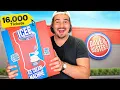 Download Lagu Can I Win An Icee Ice Cream Machine At The Arcade?!