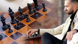 Bogdan Gavris - Lumea e invidioasa