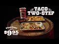 Taco Two Step at Torchy s Tacos