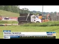 Safety is the main focus for Alcoa Highway Project TDOT says