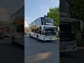 Download Lagu Tinggi banget bus sinar jaya double decker #busjawa #busmania