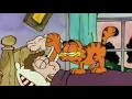 Garfield - Fix Me Breakfast