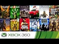 Top 101 XBOX 360 GAMES of All Time Based on Metacritic Score