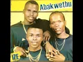 Kwakukuhle Kabi