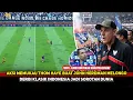 Lagu TAKJUB LIHAT ATMOSFER DERBI DI INDONESIA! John Herdman sampai bilang begini~Persib vs Persija viral