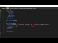 Remove Element On Click Ionic 2