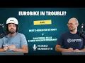 Eurobike in Trouble? Bosch Walks Out + Best E-Bikes for Stairs \u0026 Big Riders