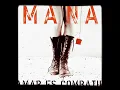 Bendita Tu Luz - Maná (Official Audio)
