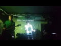 This Cold Night - Each Other (Mexico City)