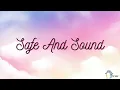 Download Lagu Safe And Sound - Taylor Swift (Lyrics)